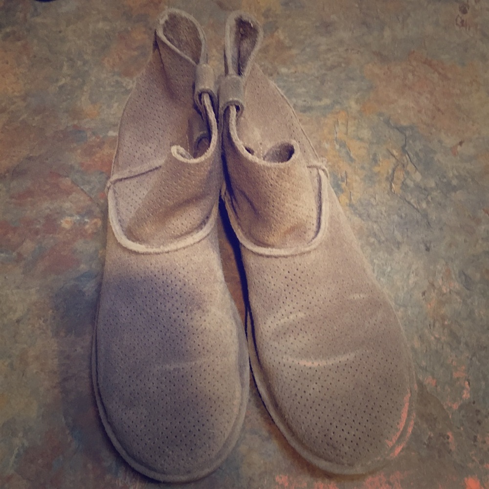 Ugg Mini-Perf Unlined Boot